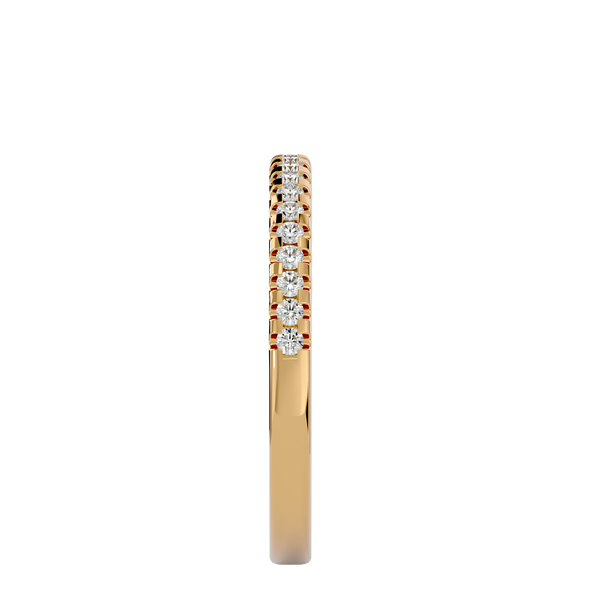 Kiara Diamond Eternity Band