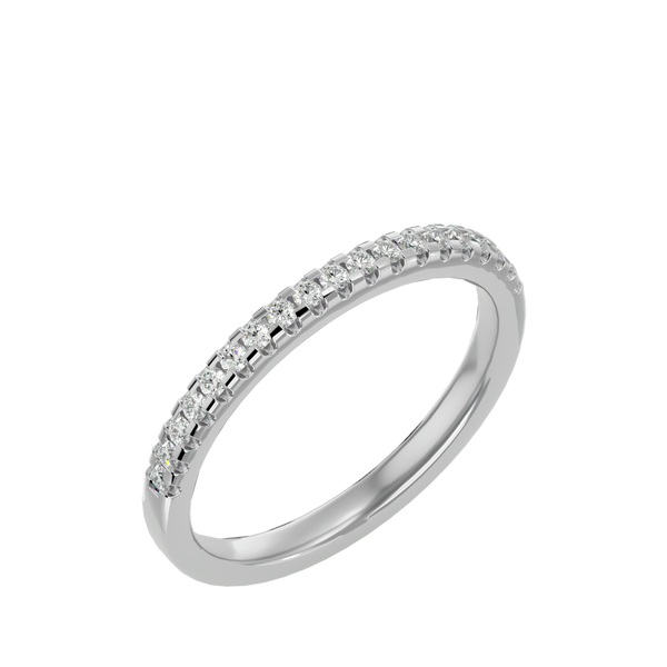Kiara Diamond Eternity Band