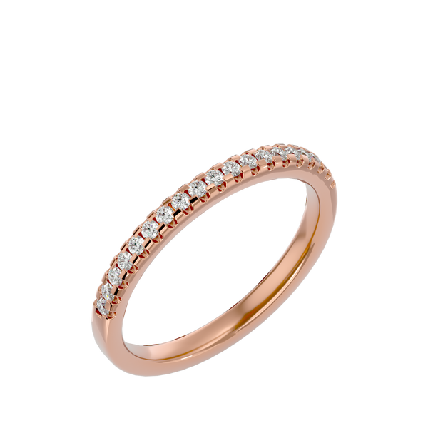 Kiara Diamond Eternity Band