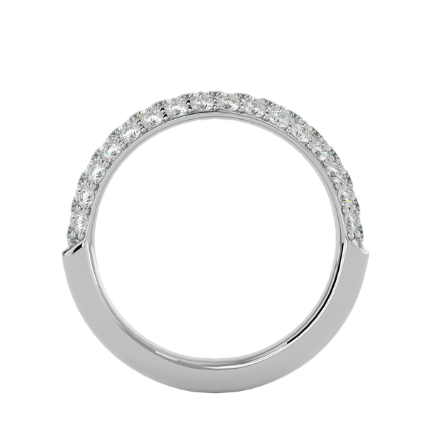 Colette Diamond Eternity Ring