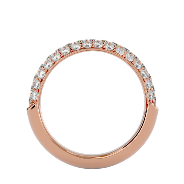 Colette Diamond Eternity Ring