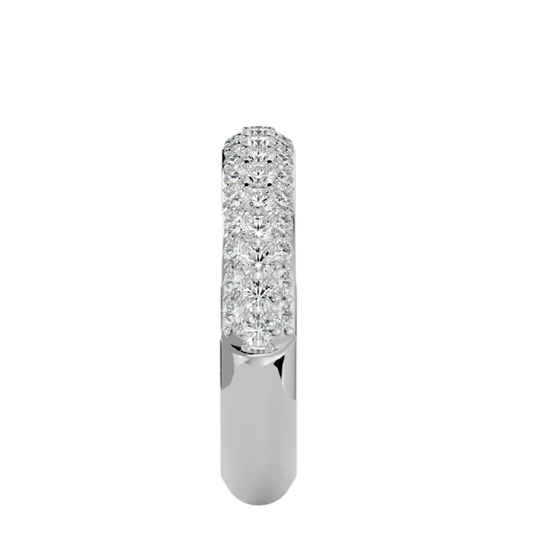 Colette Diamond Eternity Ring