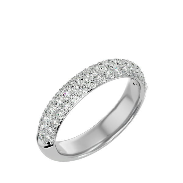Colette Diamond Eternity Ring