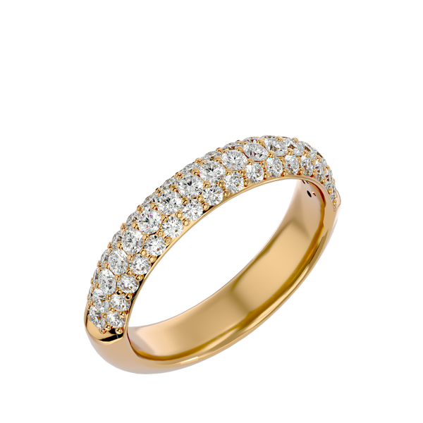 Colette Diamond Eternity Ring