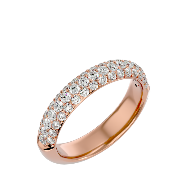 Colette Diamond Eternity Ring