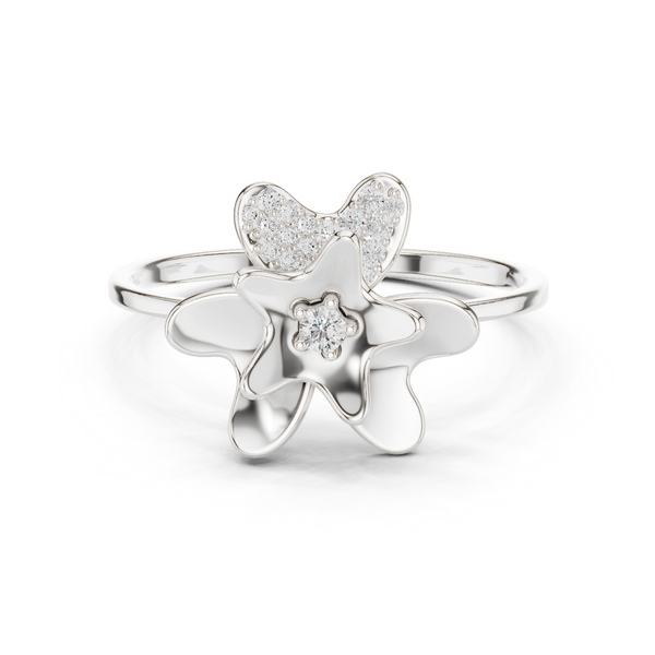 Ladies Ring