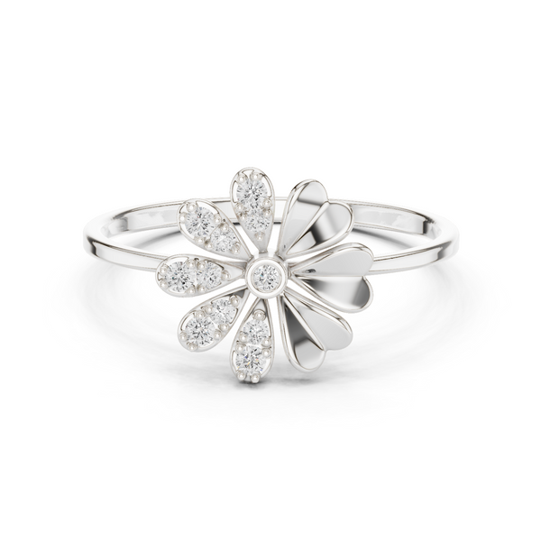 Ladies Ring