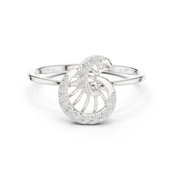 Ladies Ring