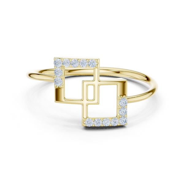 Ladies Ring