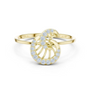 Ladies Ring