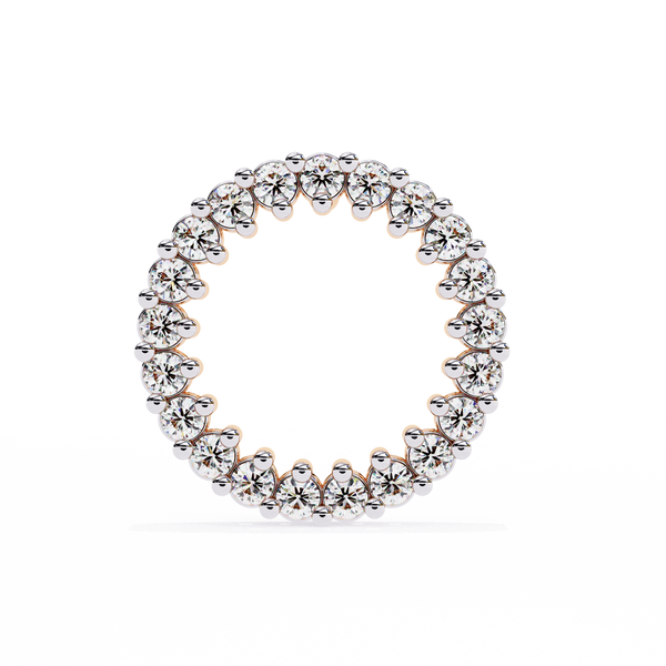 Maeve Diamond Earrings