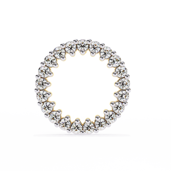 Maeve Diamond Earrings