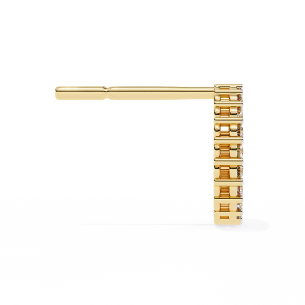 Maeve Diamond Earrings