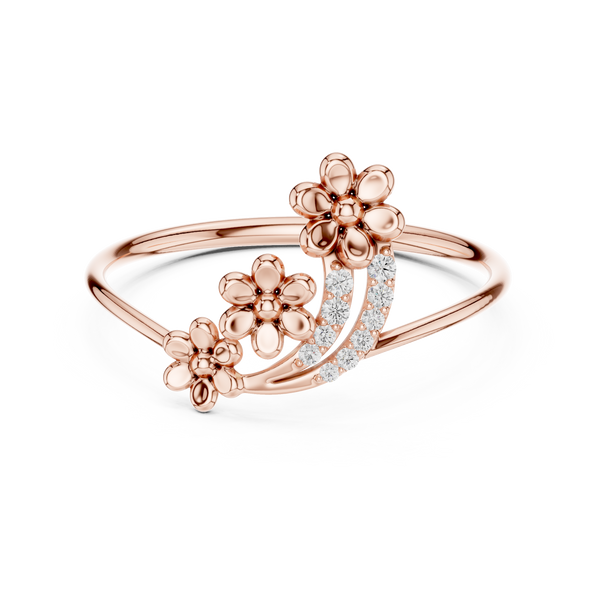 Ladies Ring
