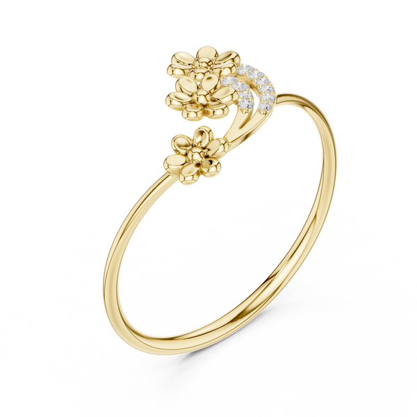 Ladies Ring