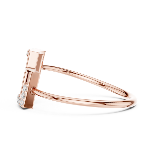 Ladies Ring
