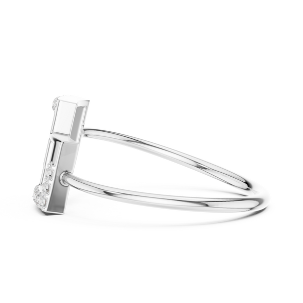 Ladies Ring