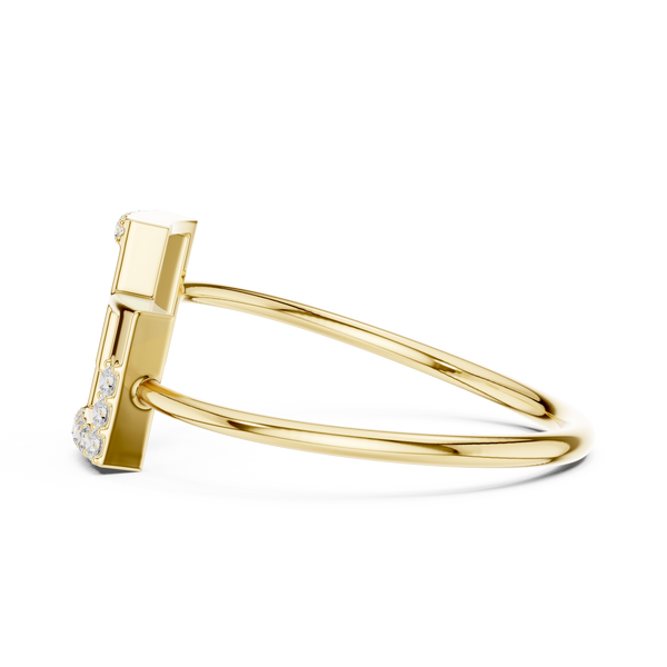 Ladies Ring