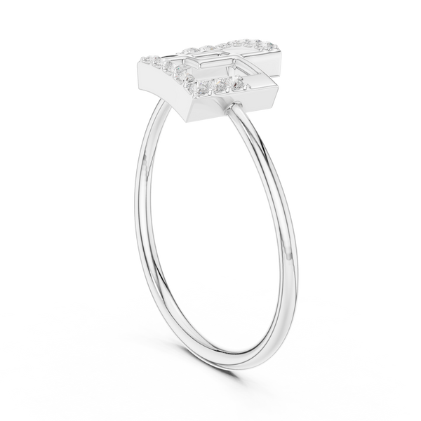 Ladies Ring