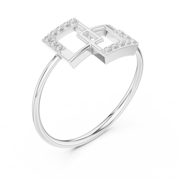Ladies Ring