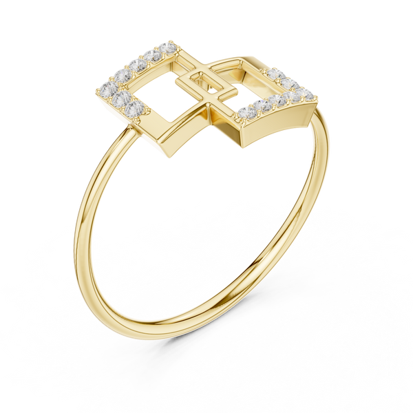 Ladies Ring