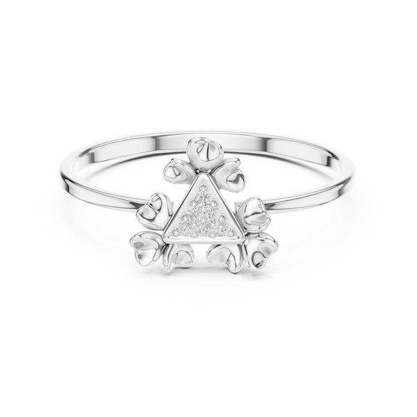 Ladies Ring