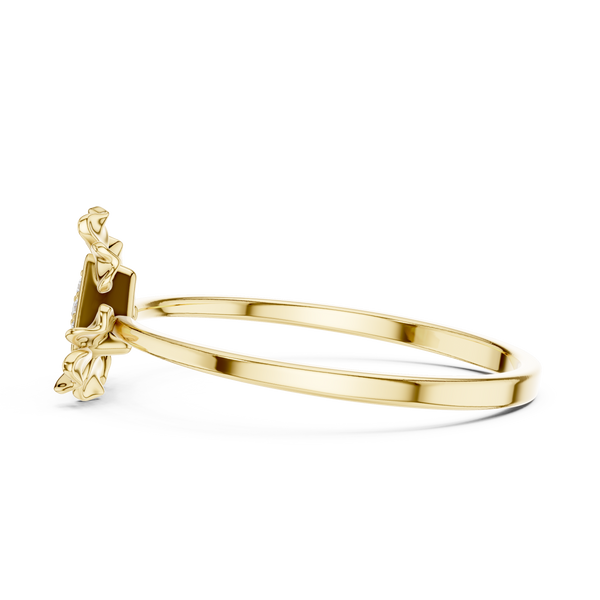 Ladies Ring