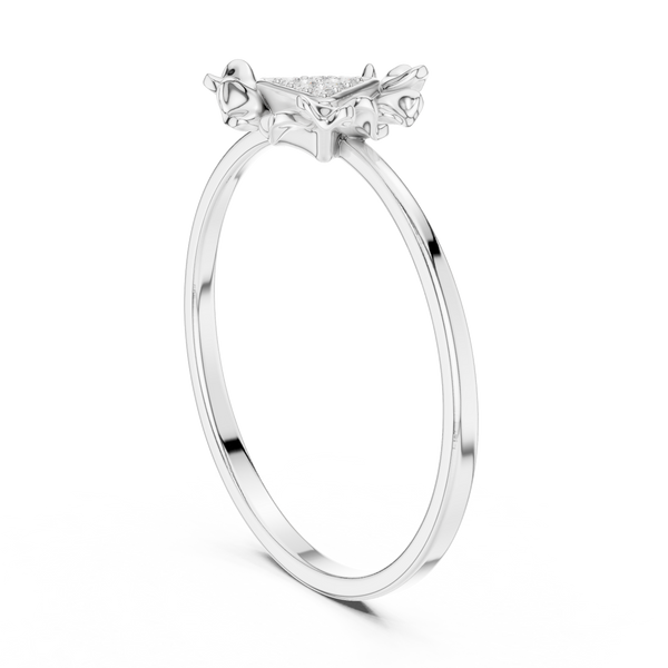 Ladies Ring