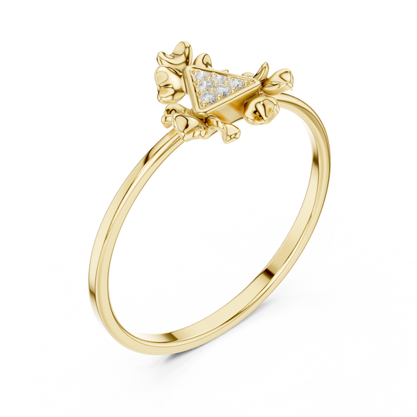 Ladies Ring
