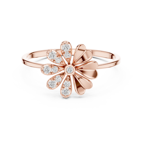 Ladies Ring
