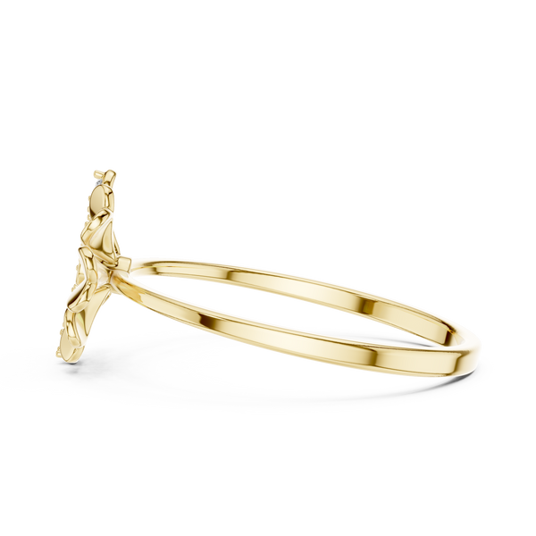 Ladies Ring