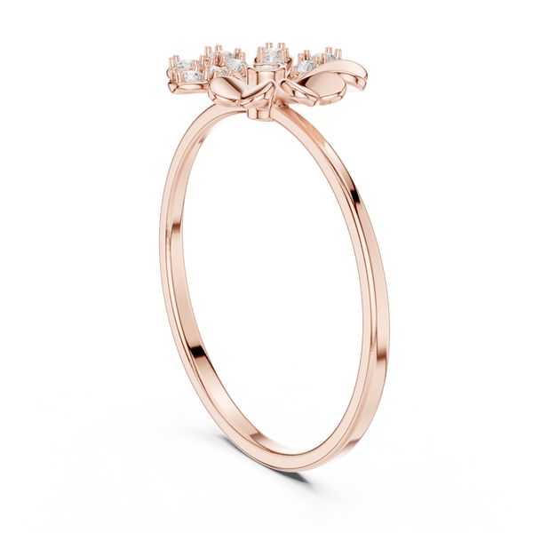 Ladies Ring