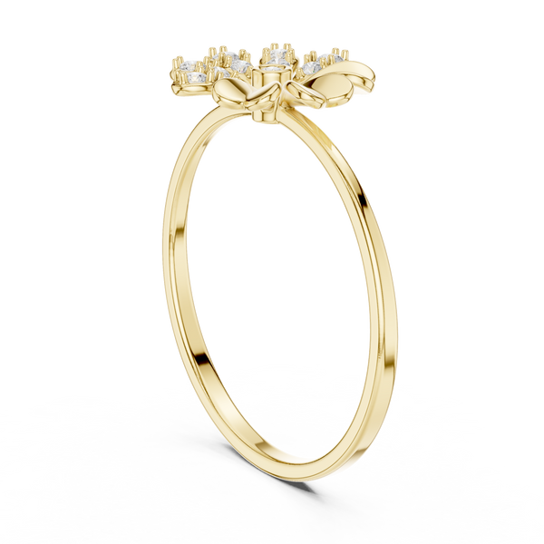 Ladies Ring
