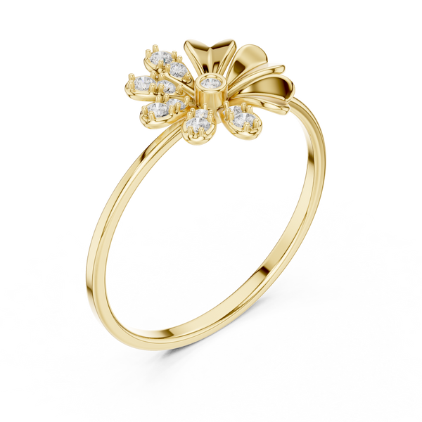 Ladies Ring