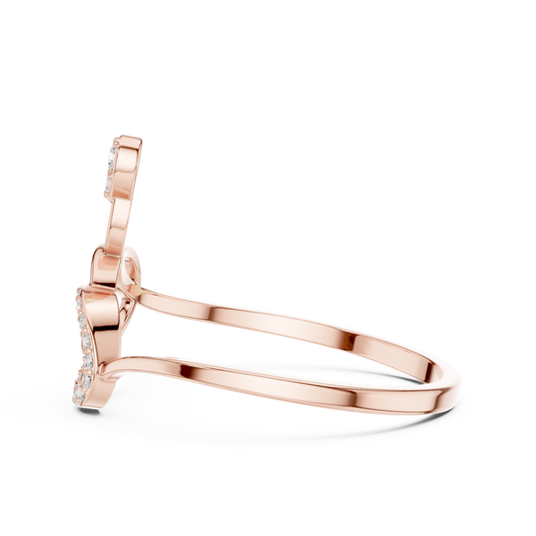 Ladies Ring