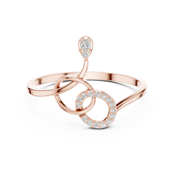 Ladies Ring