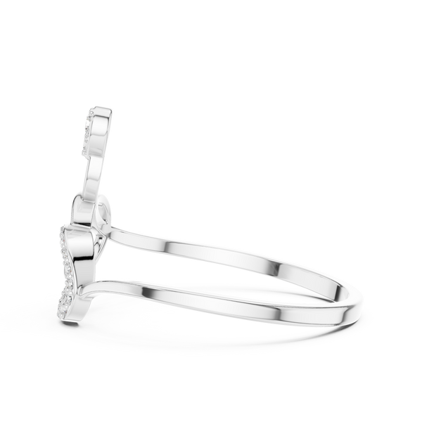 Ladies Ring
