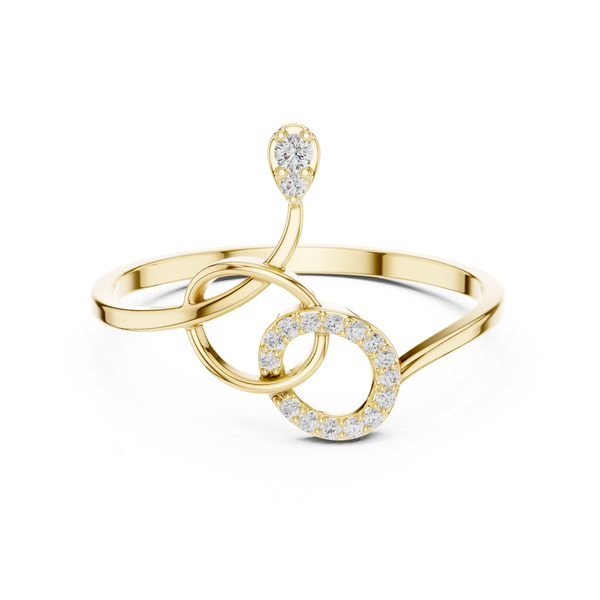 Ladies Ring