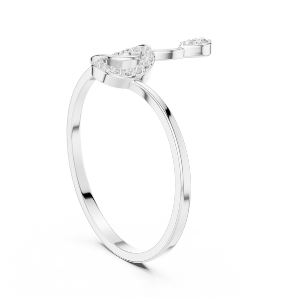 Ladies Ring