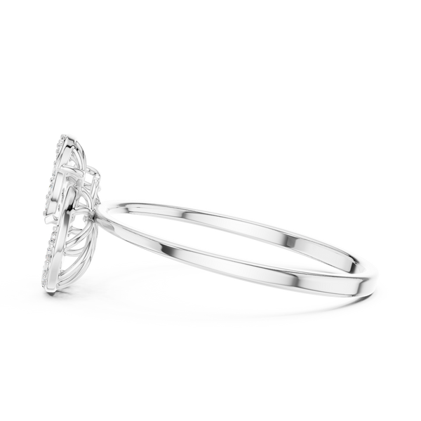 Ladies Ring