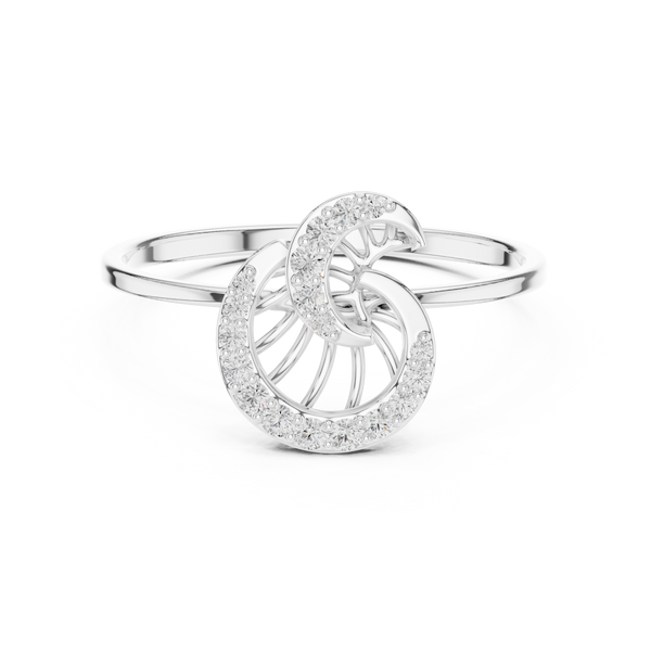 Ladies Ring