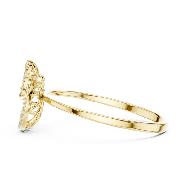 Ladies Ring