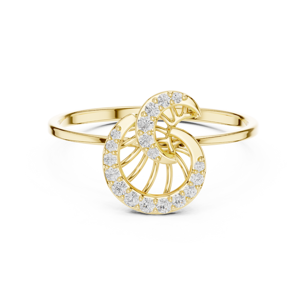 Ladies Ring