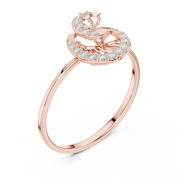 Ladies Ring