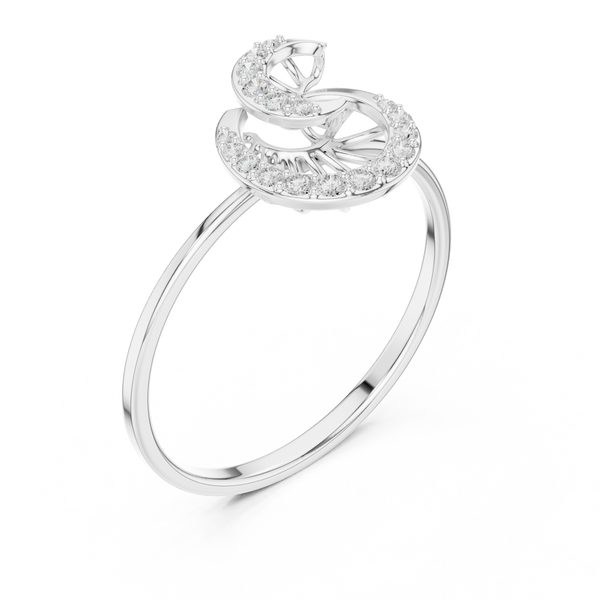 Ladies Ring