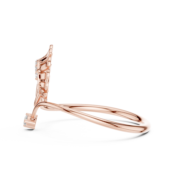 Ladies Ring