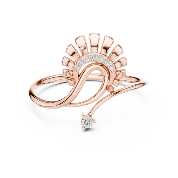 Ladies Ring