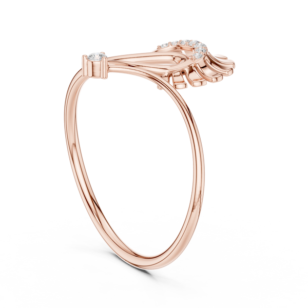 Ladies Ring
