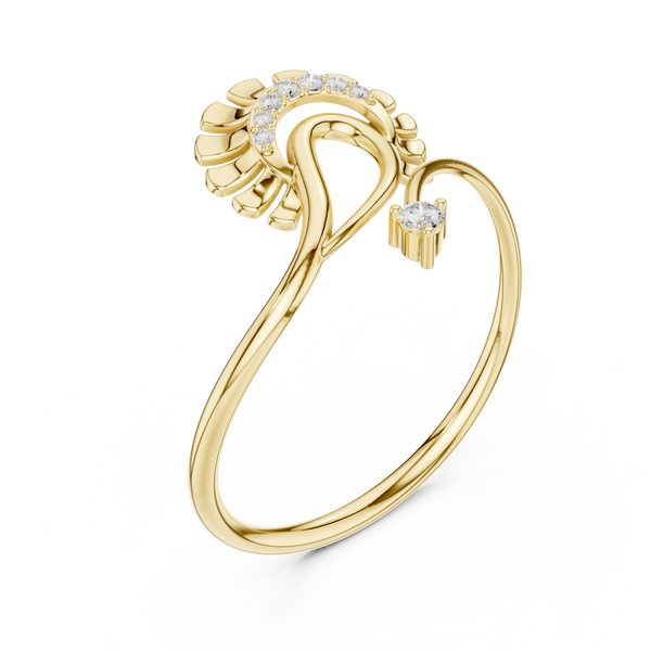 Ladies Ring