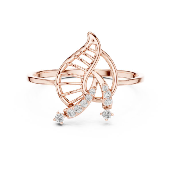 Ladies Ring